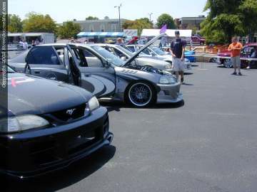 tarheel Show Images Page 6