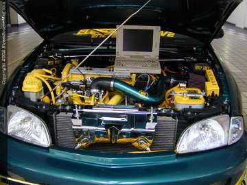 tarheel Show Images Page 6