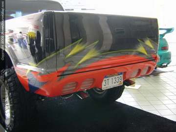 tarheel Show Images Page 7