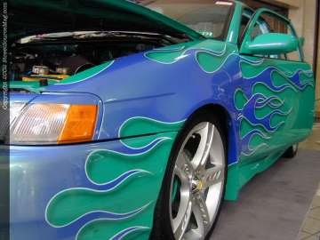 tarheel Show Images Page 7