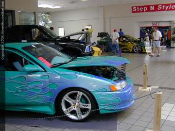 tarheel Show Images Page 7