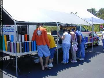 tarheel Show Images Page 7