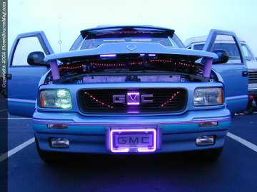 tarheel Show Images Page 8