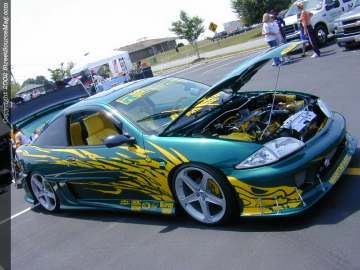 tarheel Show Images Page 9