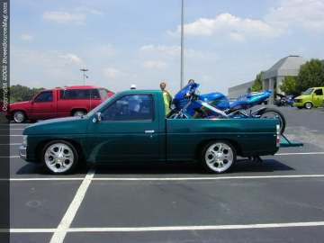 tarheel Show Images Page 9