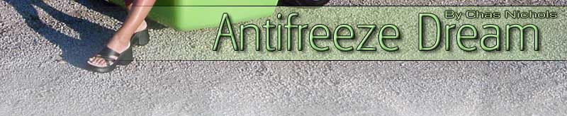 Antifreeze Dream