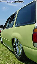 HWI Show Images Page 7