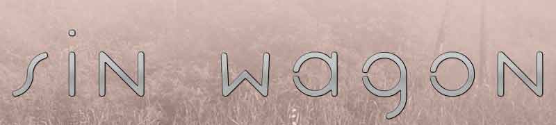 Sin Wagon
