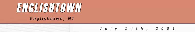 Englishtown