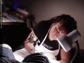 salem Show Images Page 10