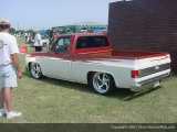 Slamboree Show Images Page 3