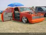 Slamboree Show Images Page 4