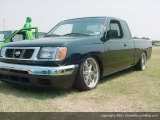 Slamboree Show Images Page 5