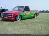 Slamboree Show Images Page 5