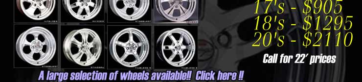 Indy Show Images Page 7