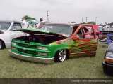 Slamboree Show Images Page 1