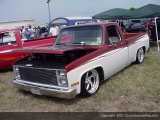 Slamboree Show Images Page 3