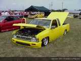 Slamboree Show Images Page 4