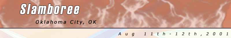 Slamboree