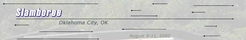 Slamboree