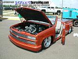 Slamboree Show Images Page 2