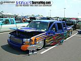 Slamboree Show Images Page 2