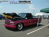 Slamboree Show Images Page 4