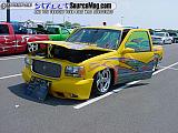 Slamboree Show Images Page 8