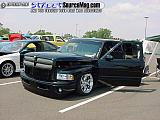Slamboree Show Images Page 9