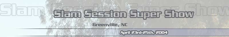 Slam Session