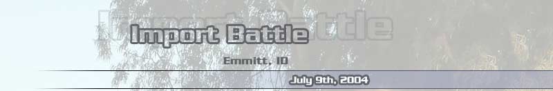 Import's At Firebird