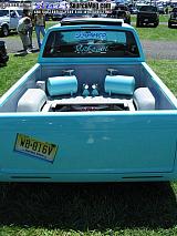 carlisle Show Images Page 1