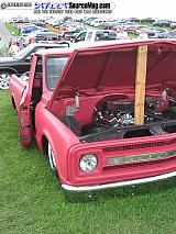 carlisle Show Images Page 7