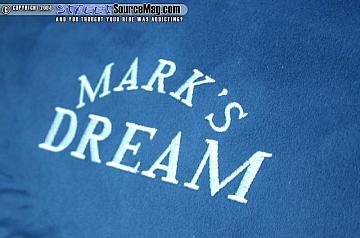 Marks Dream