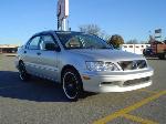 2003 Mitsubishi Lancer