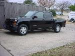 2004 Chevy Colorado