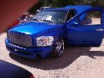 2008 Dodge Ram 1/2 Ton P/U