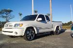 2003 Toyota Tundra
