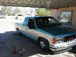 1995 GMC 1500 Pickup