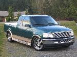 1997 Ford F150