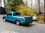 1995 Chevy S-10
