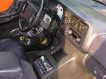 Custom Console and Door Panels