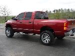2006 Dodge Ram 3/4 Ton P/U