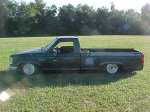 1991 Ford Ranger