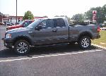 2004 Ford F150