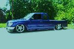 1995 Toyota Tacoma
