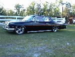 1962 Chevy Impala