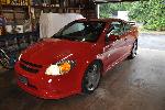 2005 Chevy Cobalt SS