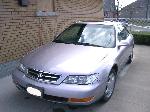1997 Acura CL