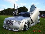 2005 Chrysler 300C